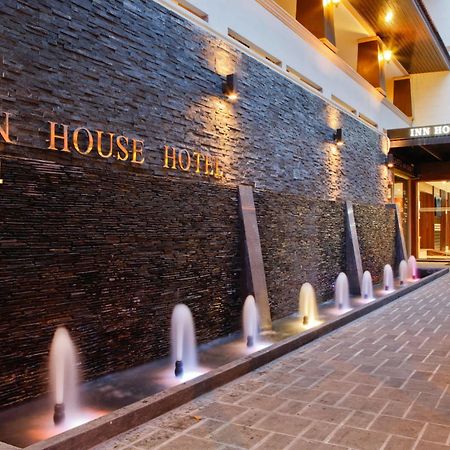 Inn House Pattaya Exterior foto